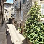 Palazzo Calocci In Assisi