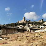 Διαμέρισμα Palazzo Calocci In *