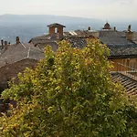 Palazzo Calocci In Apartment Assisi