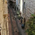 Palazzo Calocci In