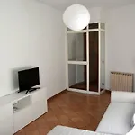 Palazzo Calocci In Apartment