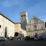Palazzo Calocci In Διαμέρισμα