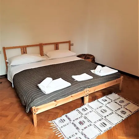 Palazzo Calocci In *