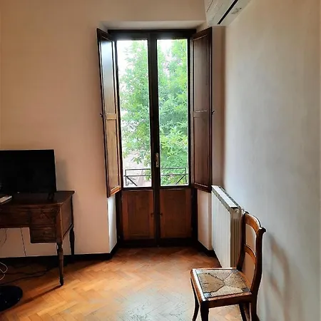 شقة Palazzo Calocci In