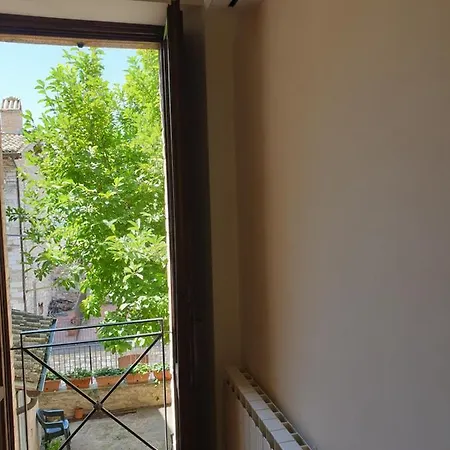 Palazzo Calocci In Apartment