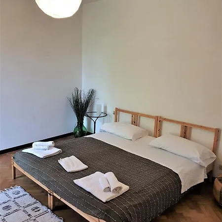Palazzo Calocci In Apartment