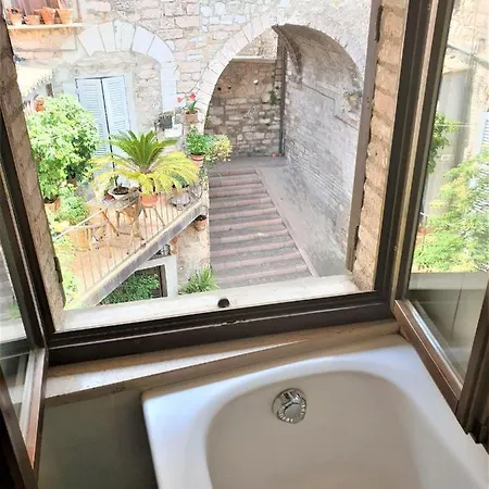 Palazzo Calocci In