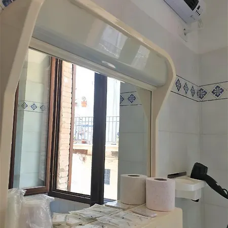Palazzo Calocci In Apartment Assisi