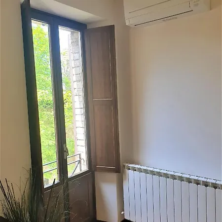Palazzo Calocci In Apartment *