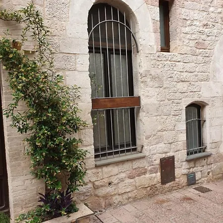 Palazzo Calocci In