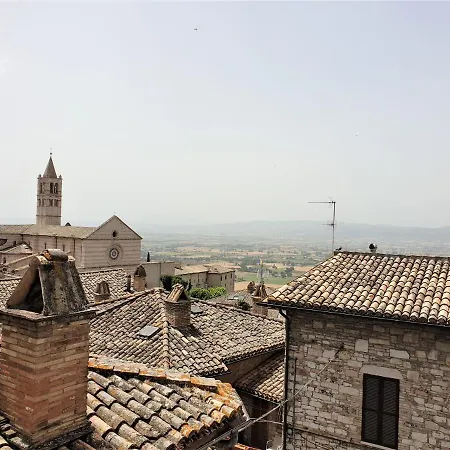 Apartment Palazzo Calocci In *