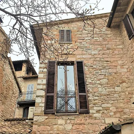 Palazzo Calocci In