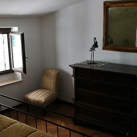 Palazzo Calocci In Apartment *