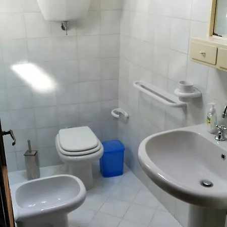 Apartment Palazzo Calocci In *
