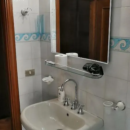 Apartment Palazzo Calocci In Assisi