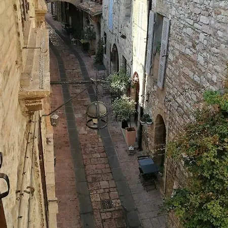 Palazzo Calocci In