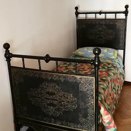 Apartment Palazzo Calocci In