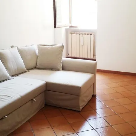 Apartment Palazzo Calocci In *