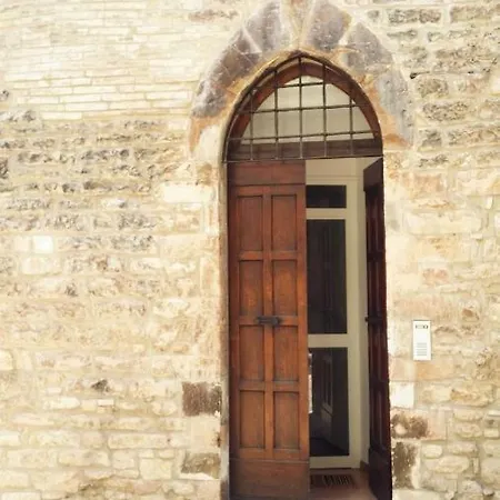 Palazzo Calocci In * Assisi