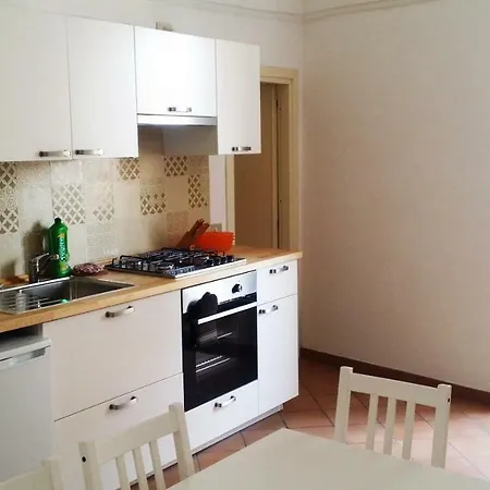 Apartment Palazzo Calocci In *