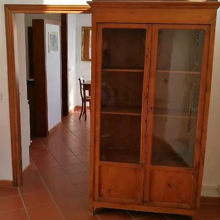 아파트 Palazzo Calocci In *