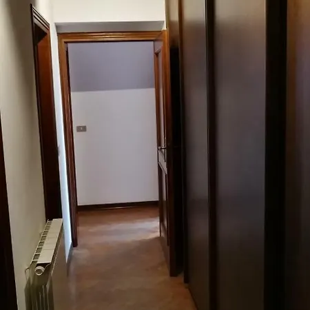 Palazzo Calocci In * 아시시