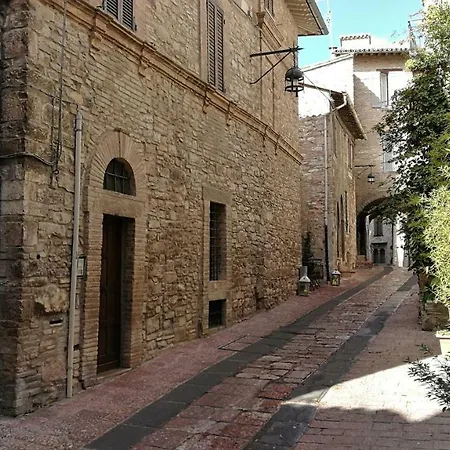 Palazzo Calocci In