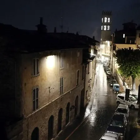 Apartamento Palazzo Calocci In