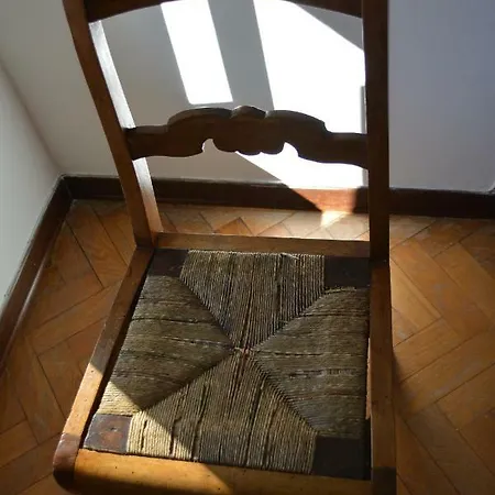 Palazzo Calocci In Apartment *