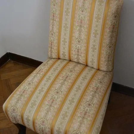 Apartment Palazzo Calocci In