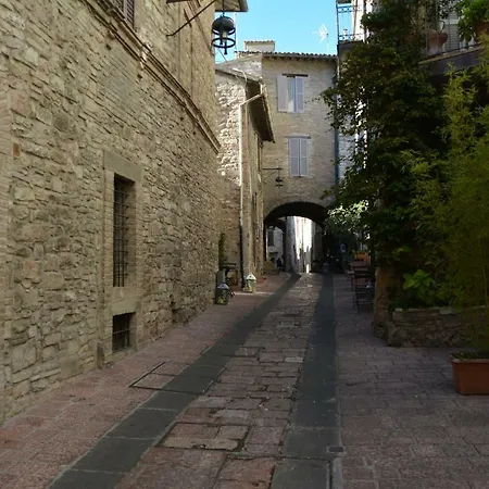 Apartamento Palazzo Calocci In *