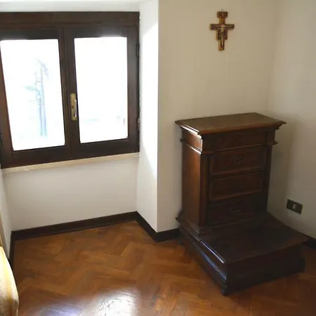 Palazzo Calocci In Apartment *