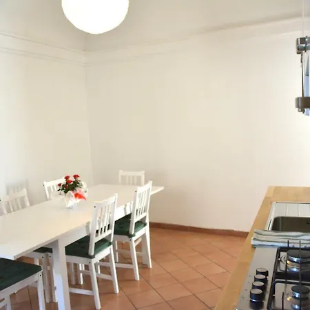 Apartment Palazzo Calocci In Assisi