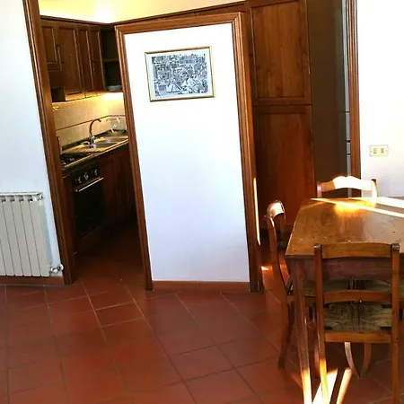 Palazzo Calocci In Daire