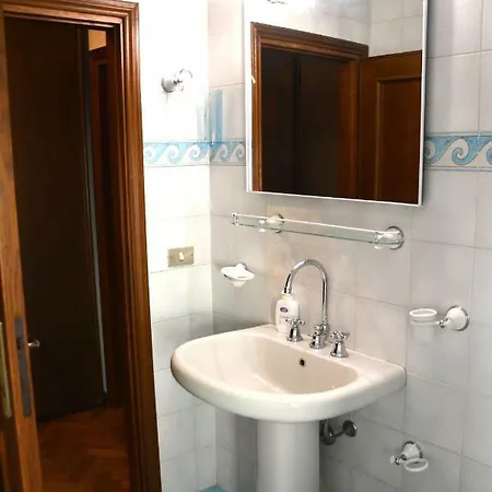 شقة Palazzo Calocci In