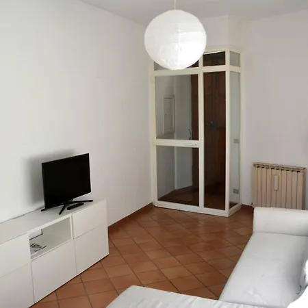 Palazzo Calocci In Apartment