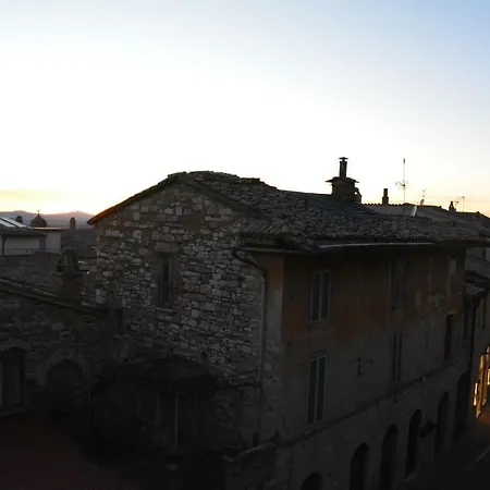 Palazzo Calocci In