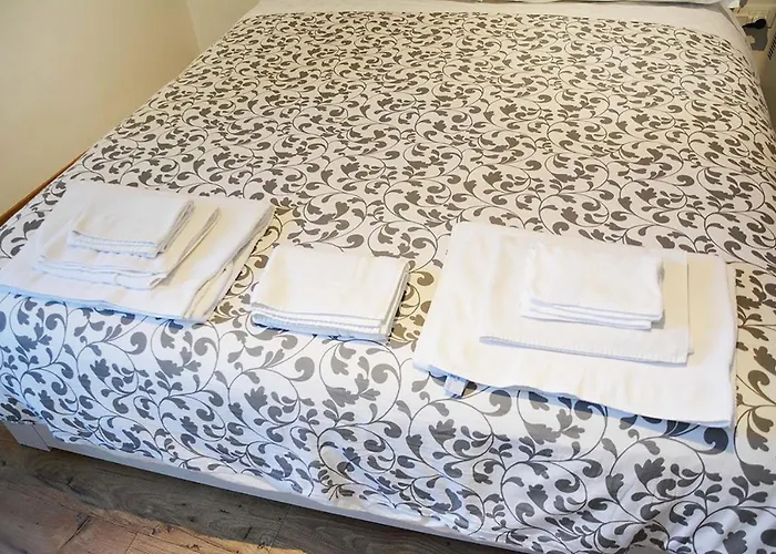 Palazzo Calocci In * Assisi