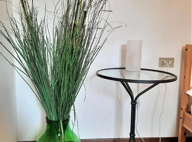 Palazzo Calocci In * 아시시