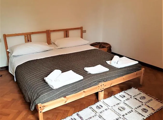 Palazzo Calocci In *