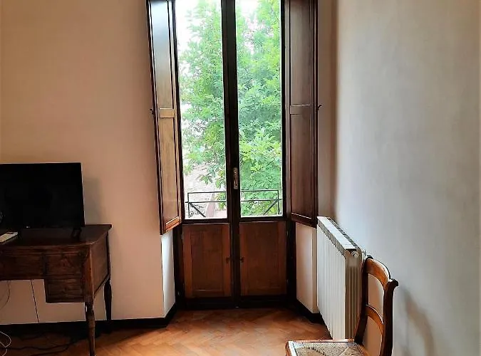 아파트 Palazzo Calocci In