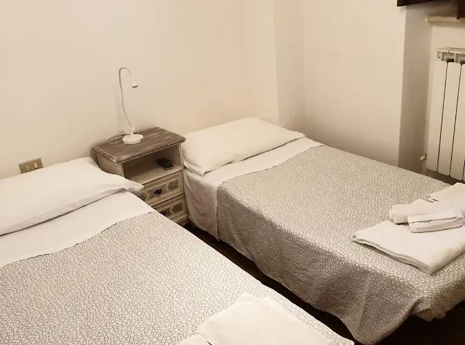 Palazzo Calocci In 아시시