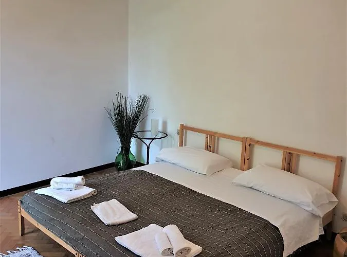 Palazzo Calocci In 아파트