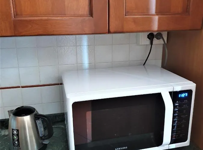 Apartamento Palazzo Calocci In *