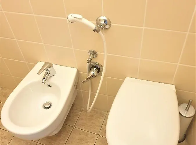 Palazzo Calocci In Apartamento Assisi