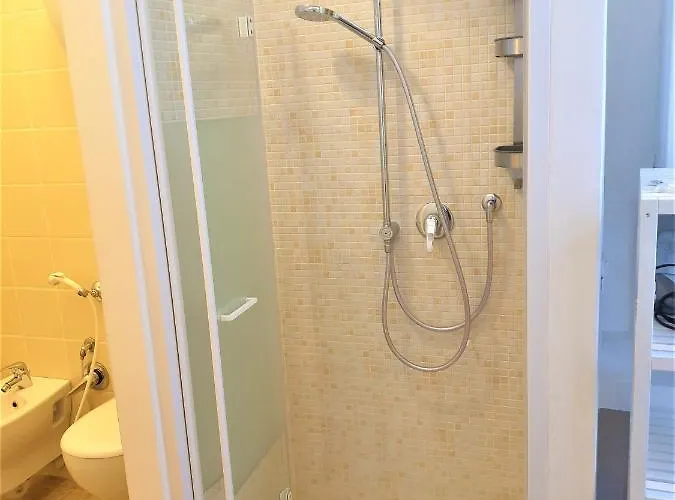 Palazzo Calocci In 아파트 아시시