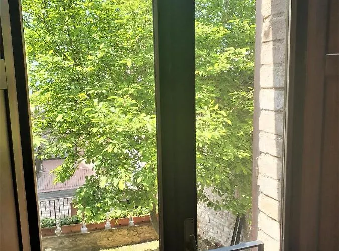 Apartamento Palazzo Calocci In Assisi