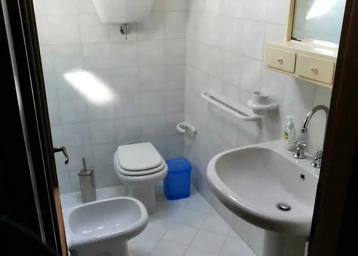 Apartamento Palazzo Calocci In *