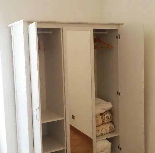 아파트 Palazzo Calocci In *