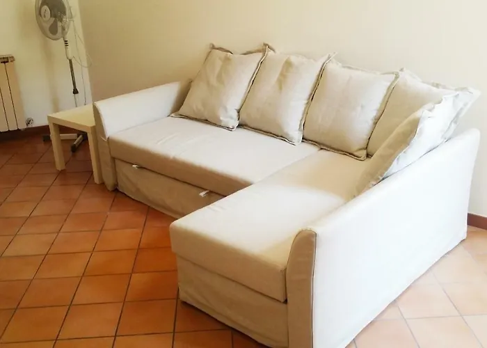 Palazzo Calocci In * 아시시